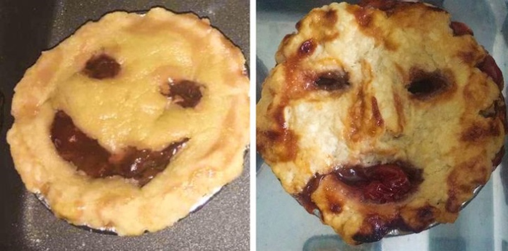 Những khoảnh khắc đời thường c&oacute; thể g&acirc;y cười hơn cả xem phim h&agrave;i - Ảnh 6.