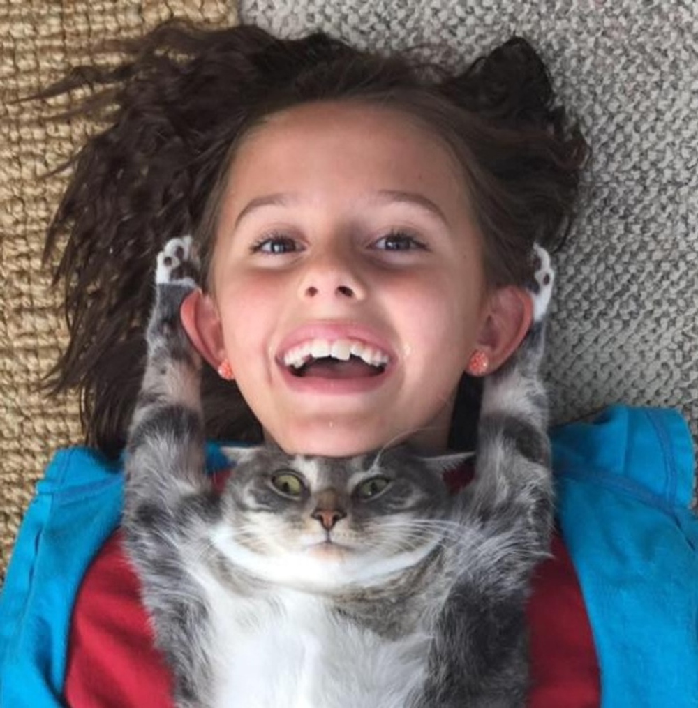 Những khoảnh khắc đời thường c&oacute; thể g&acirc;y cười hơn cả xem phim h&agrave;i - Ảnh 5.