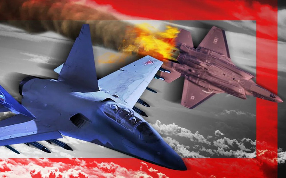 'Thất bại của tiêm kích F-35B ảnh hưởng xấu đến hình ảnh nước Mỹ'
