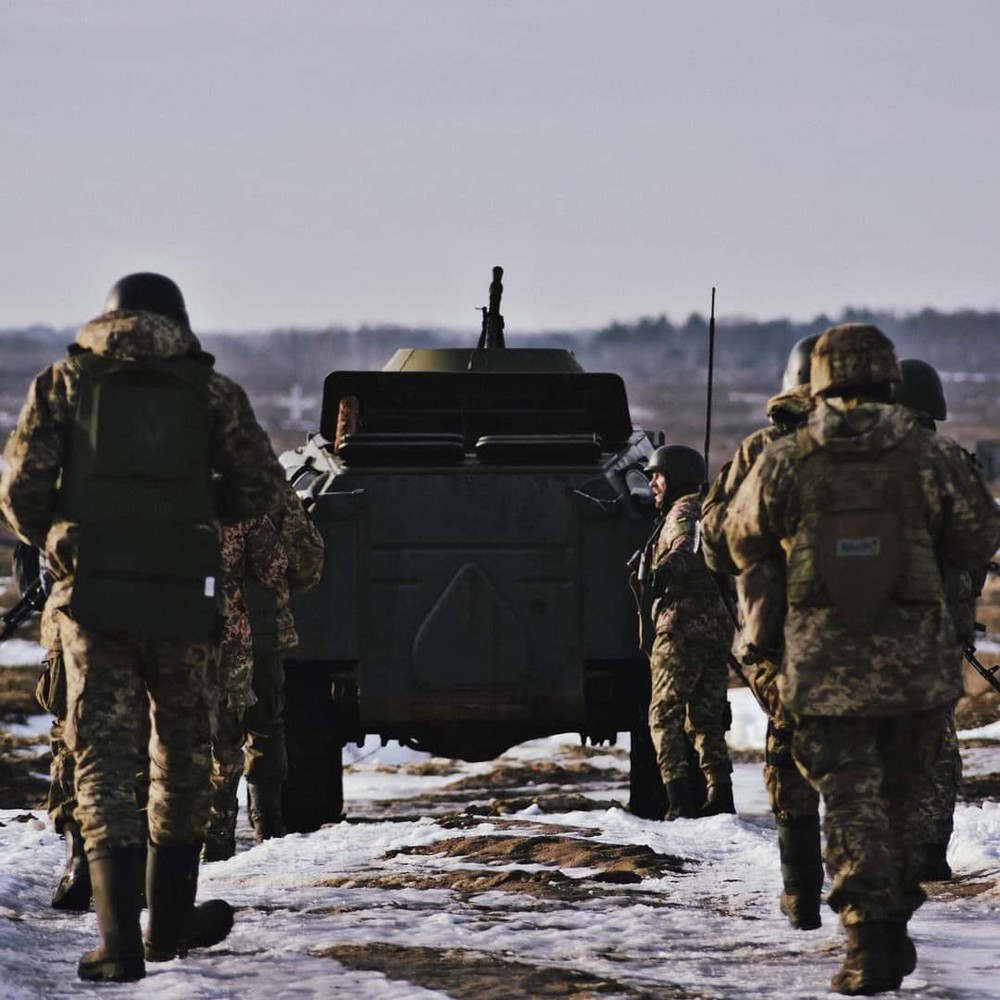 Khí tượng học quân sự giúp lực lượng Ukraine chiến đấu ra sao - Ảnh 3.
