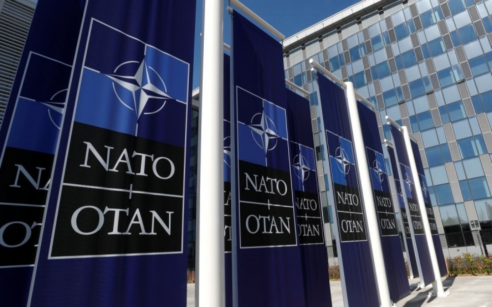 Thụy Điển nhận định khó gia nhập NATO vì Thổ Nhĩ Kỳ yêu cầu quá nhiều - Ảnh 1.