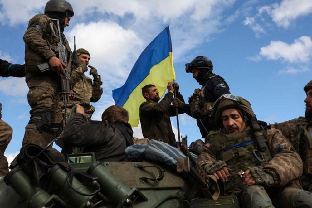 Yếu tố quyết định trong kế hoạch tấn công của Ukraine vào mùa đông - Ảnh 1.