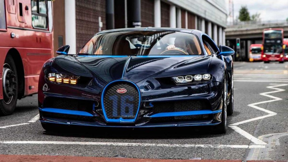 Chủ Bugatti Chiron chỉ tốn 2,4 tỷ đồng để nuôi xe trong 10 năm nếu làm theo cách sau - Ảnh 1.