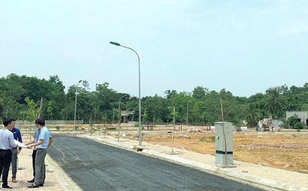 13 hành vi bị nghiêm cấm liên quan đến đất đai