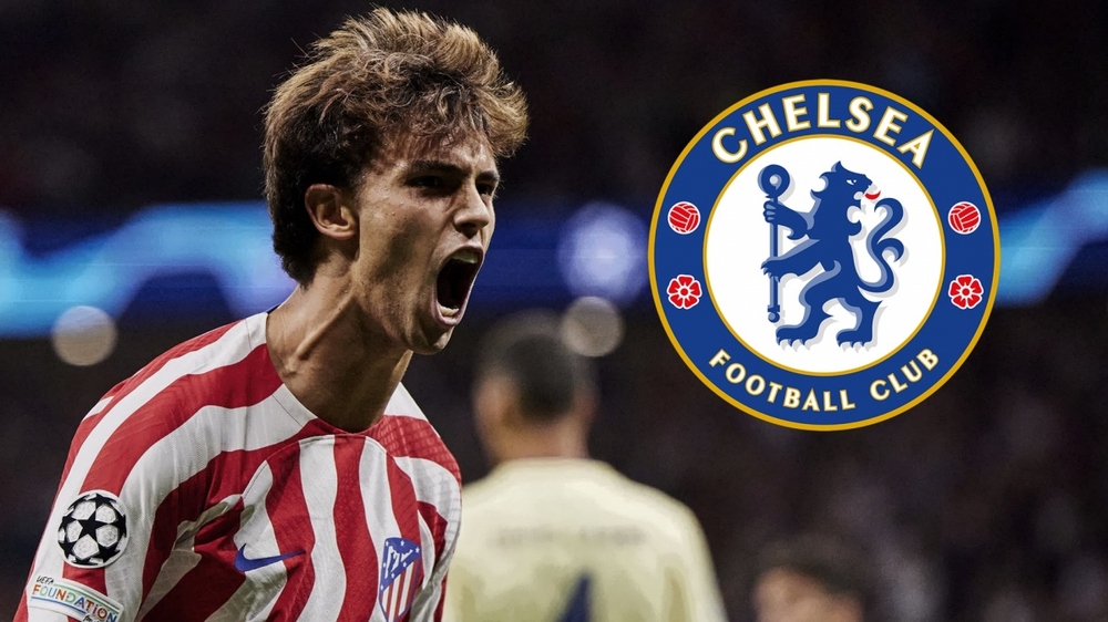 Chuyển nhượng 11/1: MU đón tiền đạo cao 1m97, Joao Felix cập bến Chelsea - Ảnh 2.