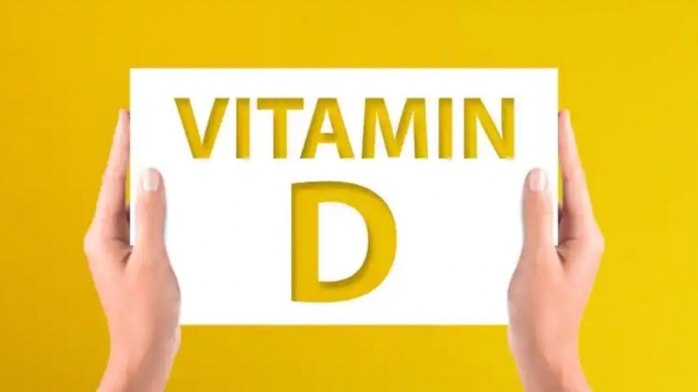 Mẹo tăng cường Vitamin D cho cơ thể một cách hiệu quả - Ảnh 1.