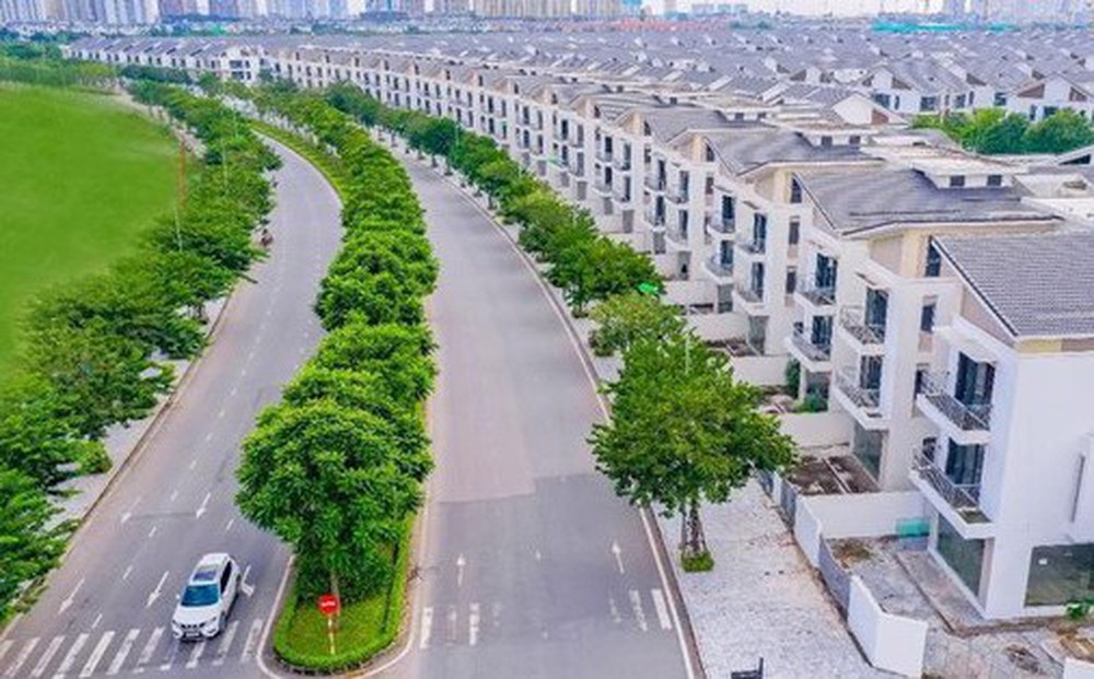 Giao dịch biệt thự/liền kề Hà Nội đìu hiu, giá có giảm?