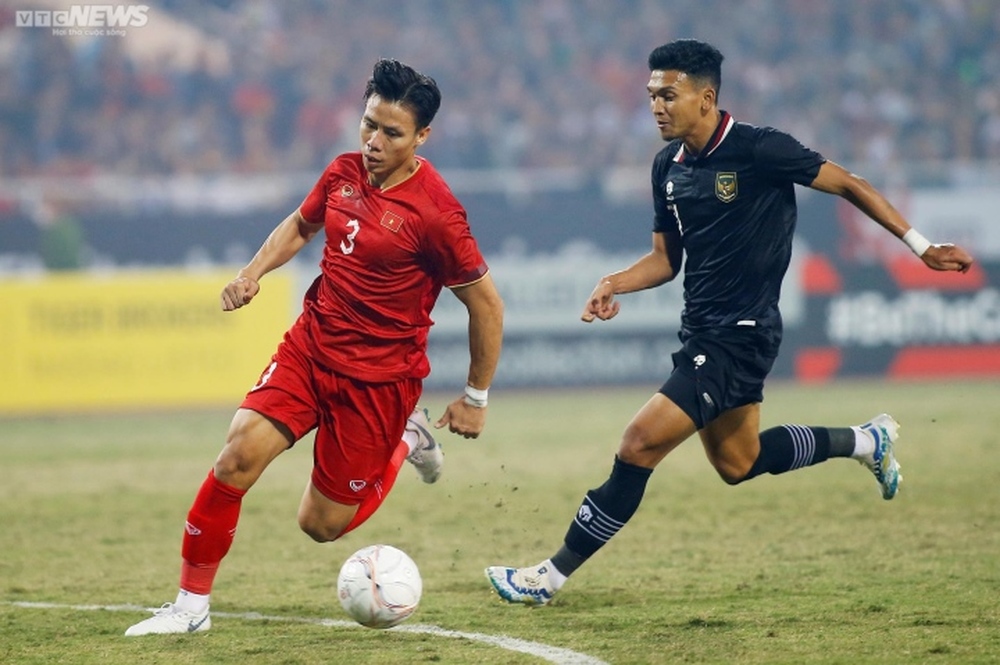 Đấu Thái Lan, tuyển Việt Nam phải chứng minh đẳng cấp hàng thủ hay nhất AFF Cup - Ảnh 2.