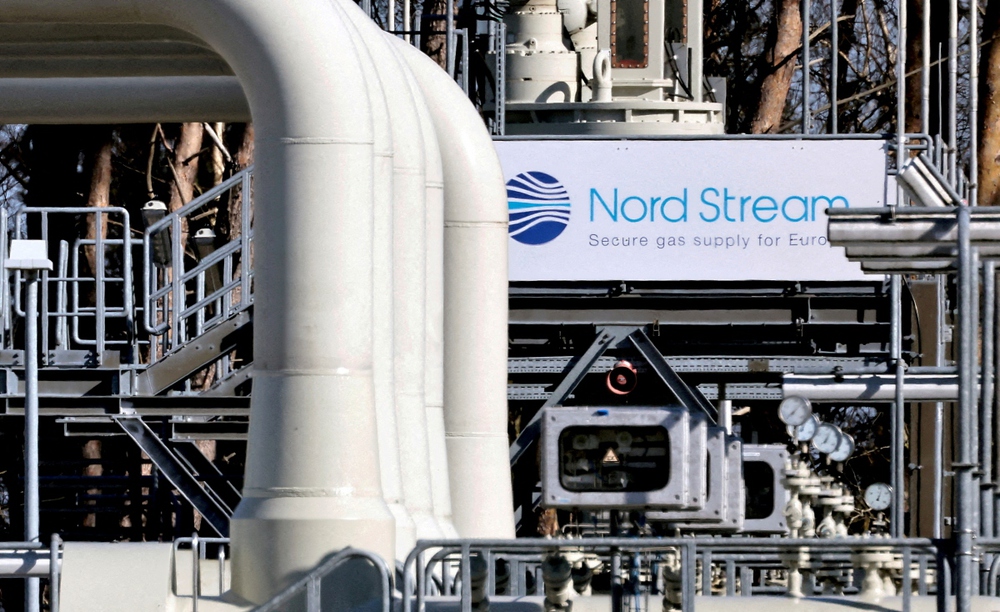 Nga cáo buộc Thụy Điển có “điều cần che giấu” liên quan vụ nổ đường ống Nord Stream - Ảnh 1.