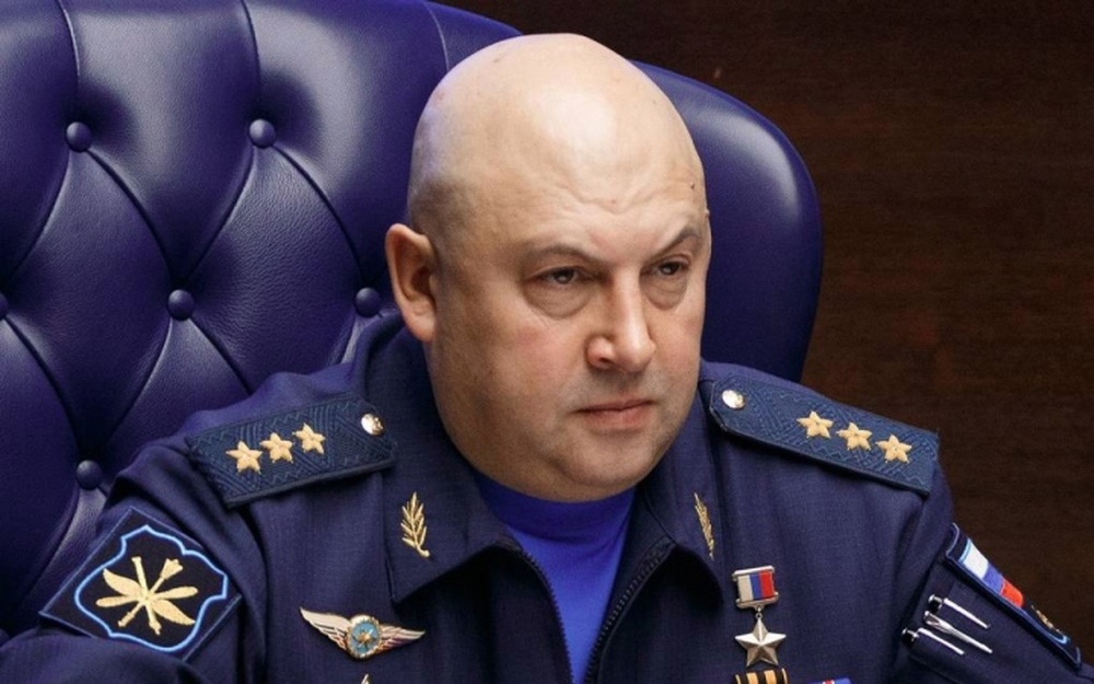 Toan tính của Nga khi thay tư lệnh chiến dịch quân sự ở Ukraine - Ảnh 2.