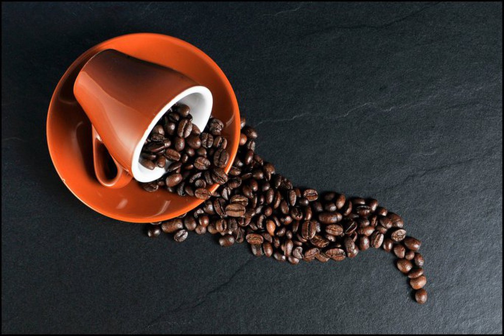 Tác dụng bất ngờ của cà phê lên bệnh gan nhiễm mỡ và xơ gan - Ảnh 1.