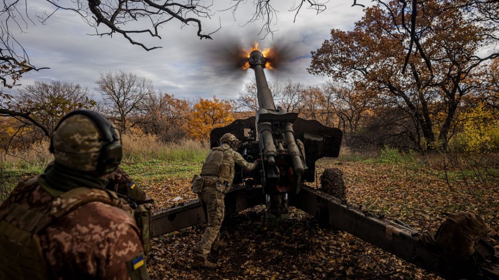 Ukraine tuyên bố tiến hành phản công ở Soledar - Ảnh 1.