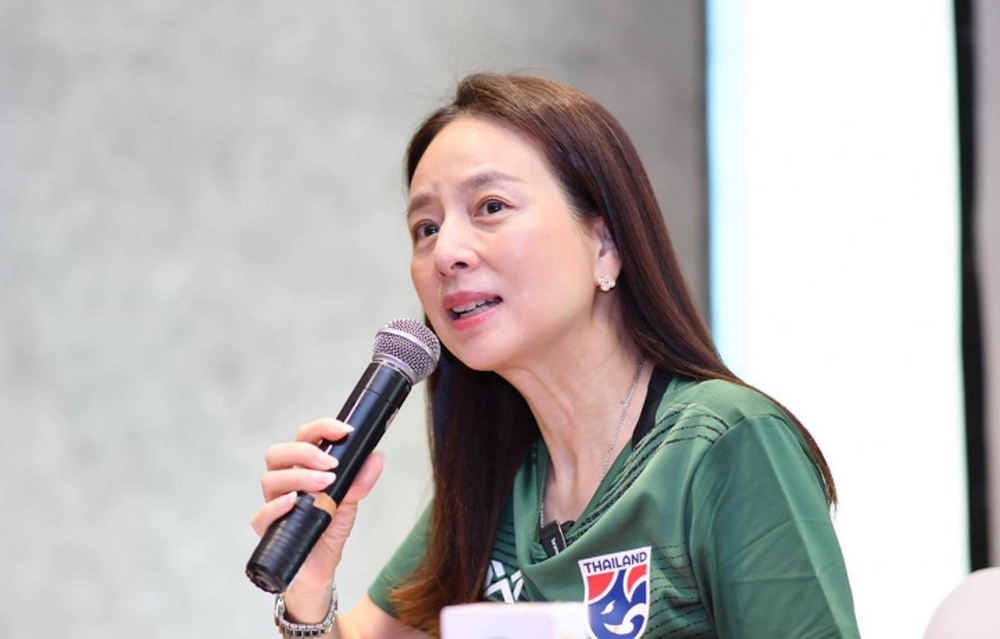 Madam Pang: Chung kết Việt Nam vs Thái Lan có ý nghĩa đặc biệt - Ảnh 1.
