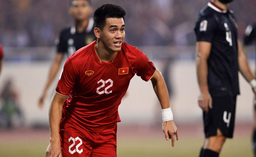 Trực tiếp bóng đá Việt Nam vs Thái Lan chung kết lượt đi AFF Cup 2022 - Ảnh 1.