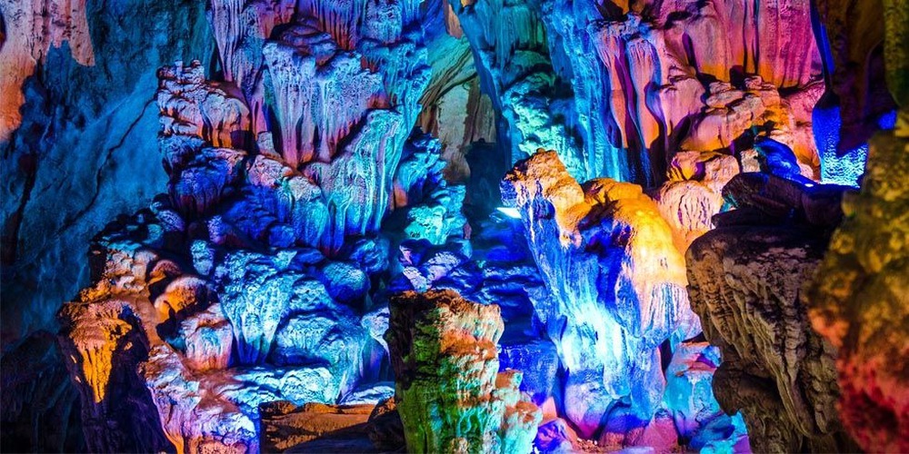 Tạp chí du lịch nổi tiếng liệt kê những hang động gây kinh ngạc nhất thế giới, Việt Nam góp mặt với điểm đến đáng đi một lần trong đời - Ảnh 5.