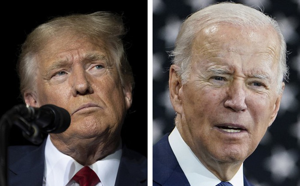 Khác biệt giữa các vụ tài liệu mật của ông Biden và ông Trump