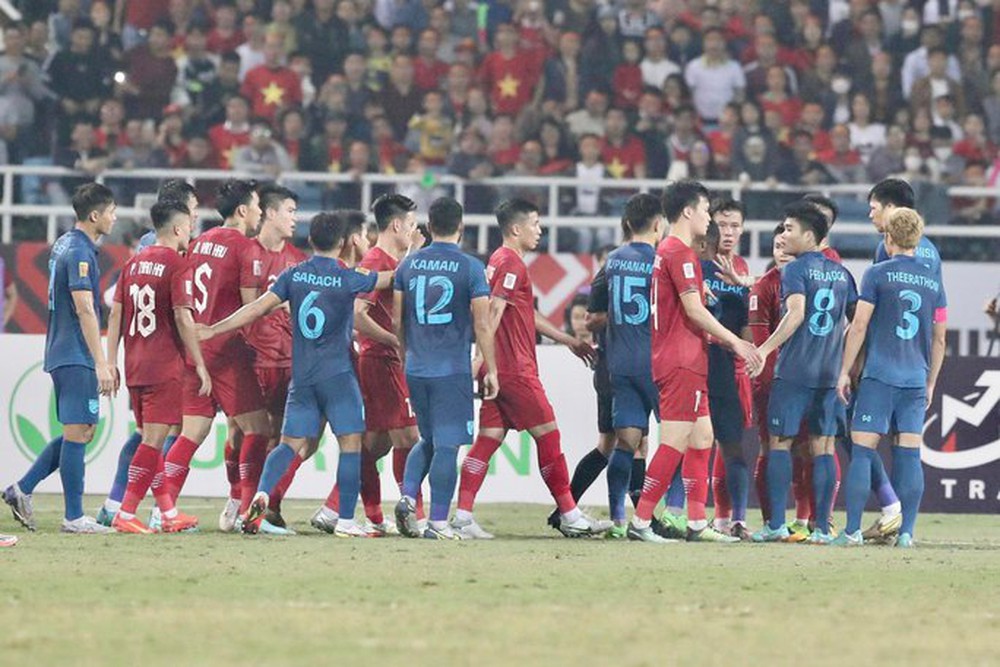 Điều kiện cần để tuyển Việt Nam vô địch AFF Cup 2022 - Ảnh 2.