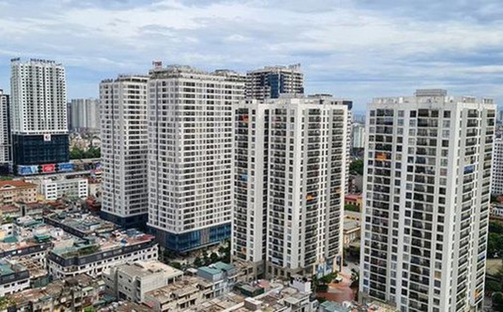 Tổ công tác của Thủ tướng Chính phủ nhận diện loạt vướng mắc của thị trường bất động sản