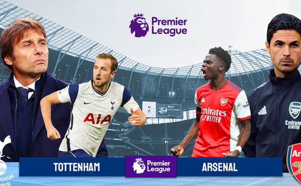 Nhận định Tottenham vs Arsenal, 23h30 ngày 15/1: Thời cơ bứt phá