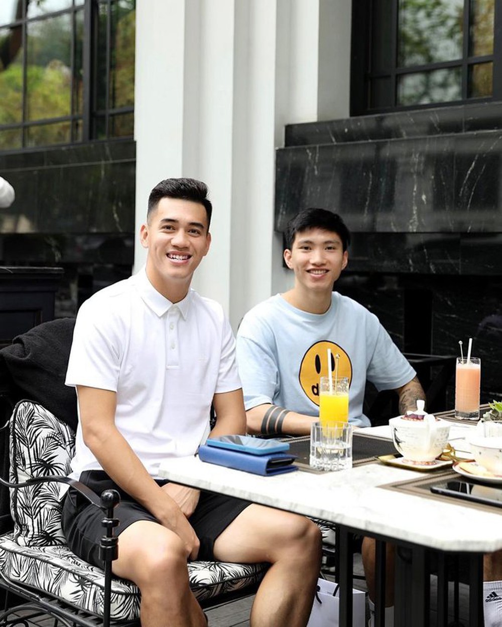 Tiến Linh bất ngờ hot rần rần trước thềm Chung kết AFF Cup lượt về, được kỳ vọng sẽ ghi bàn cho ĐT Việt Nam