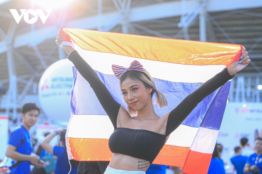 TRỰC TIẾP Thái Lan vs ĐT Việt Nam: Quà chia tay của HLV Park Hang Seo - Ảnh 2.