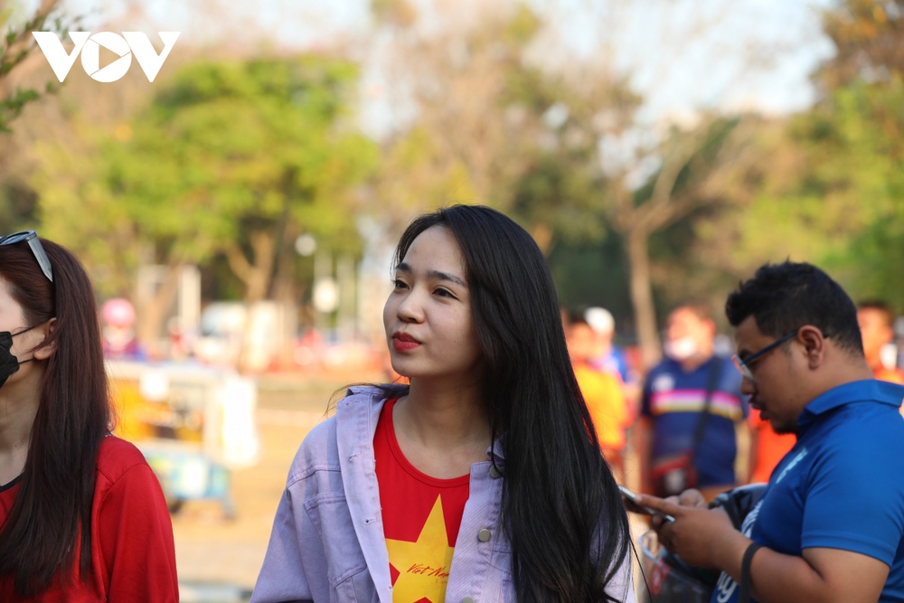 TRỰC TIẾP Thái Lan vs ĐT Việt Nam: Quà chia tay của HLV Park Hang Seo - Ảnh 5.