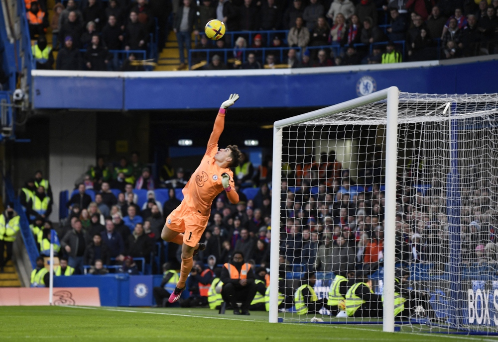 Chelsea thắng Crystal Palace trong ngày ra mắt tân binh trị giá 100 triệu Euro - Ảnh 5.