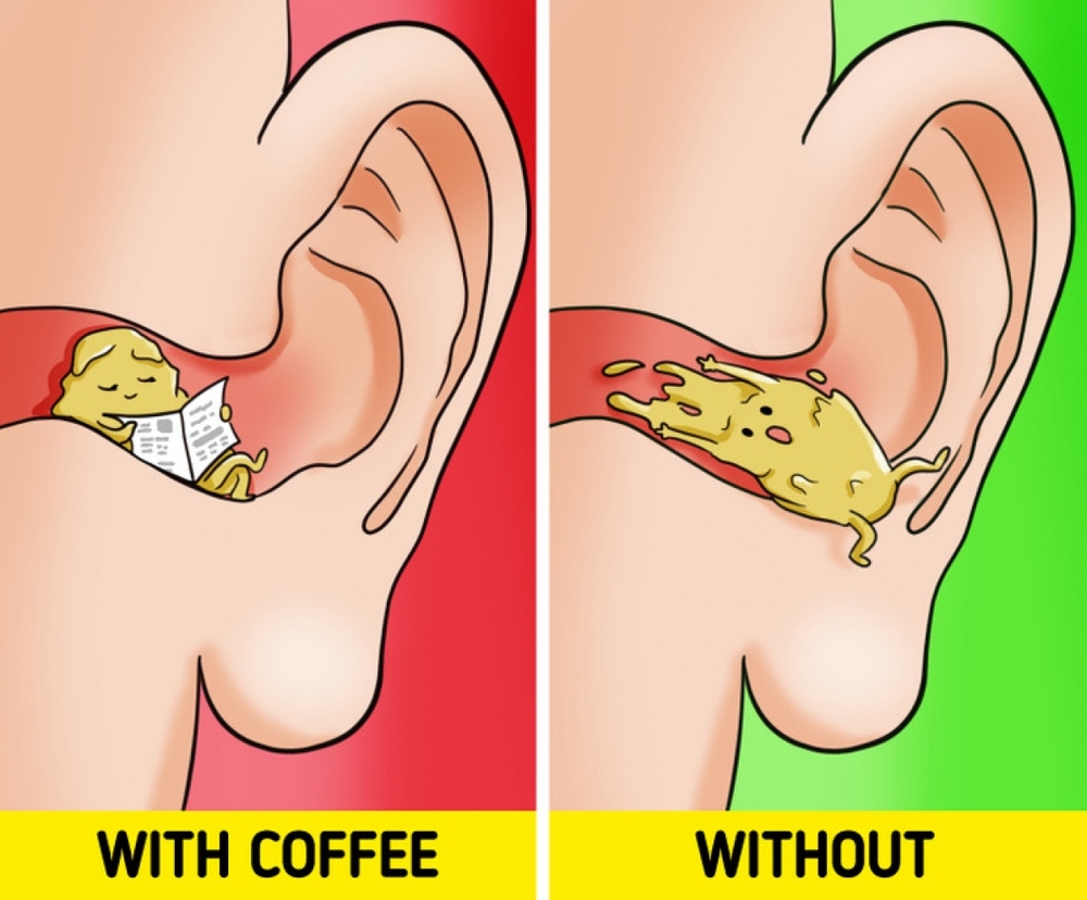 Cách giúp đôi tai sạch lâu hơn - Ảnh 1.