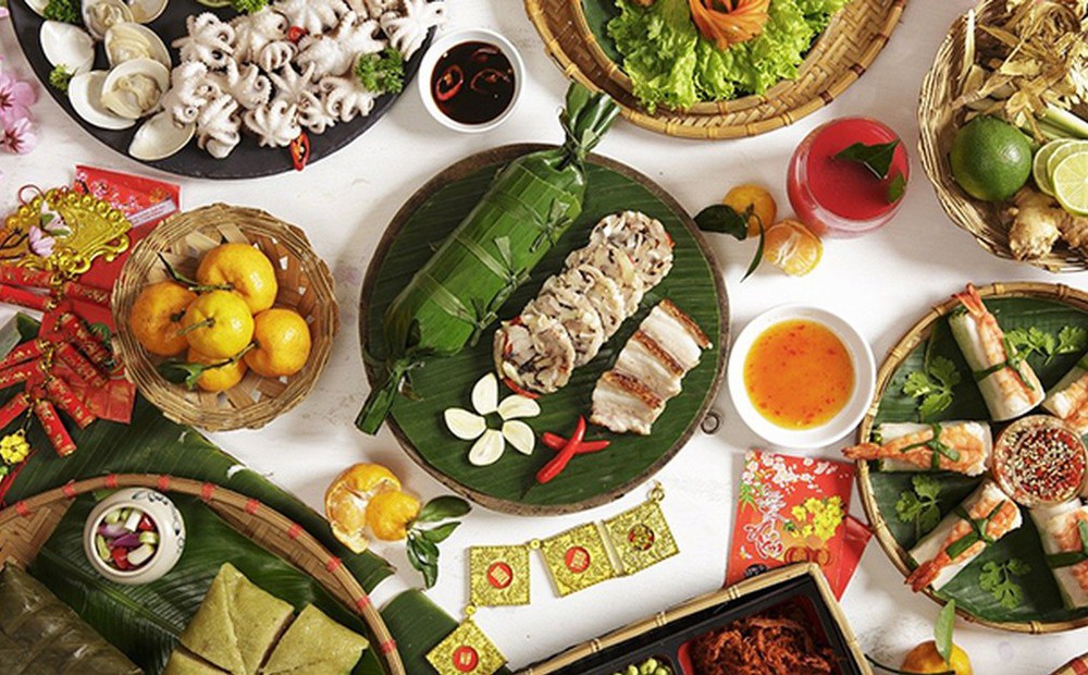 Mẹo bảo quản bánh chưng, giò chả đúng cách dịp Tết