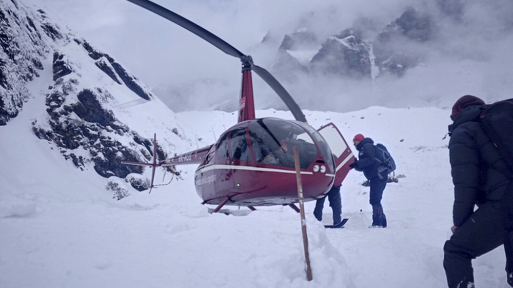 Hơn chục vụ tai nạn hàng không nghiêm trọng trong 30 năm: Tại sao bay ở Nepal lại nguy hiểm? - Ảnh 4.