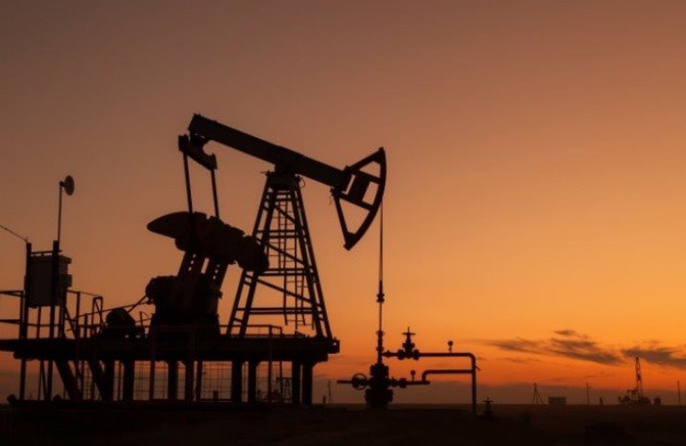Một tập đoàn dầu khí Nga muốn cung cấp dầu thô dài hạn cho Việt Nam và xây dựng dự án kho dự trữ xăng dầu - Ảnh 1.
