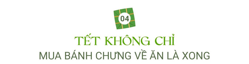 CEO bánh chưng Nương Bắc kể chuyện công ty vừa thành lập đã dừng hoạt động, tặng miễn phí 200 sản phẩm để tìm câu trả lời có nên đi tiếp - Ảnh 12.