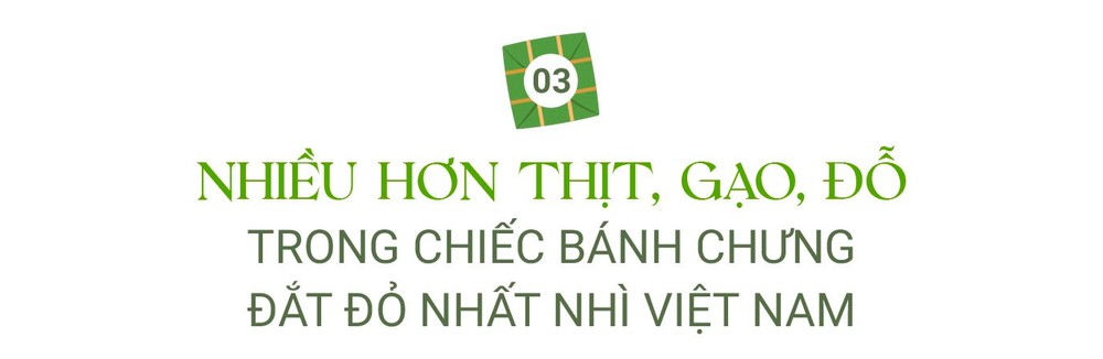 CEO bánh chưng Nương Bắc kể chuyện công ty vừa thành lập đã dừng hoạt động, tặng miễn phí 200 sản phẩm để tìm câu trả lời có nên đi tiếp - Ảnh 9.