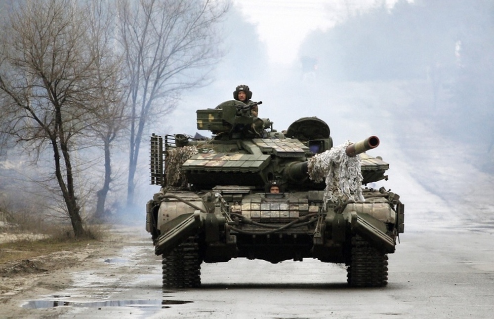 Ba Lan: Phương Tây mệt mỏi với tình hình Ukraine - Ảnh 1.