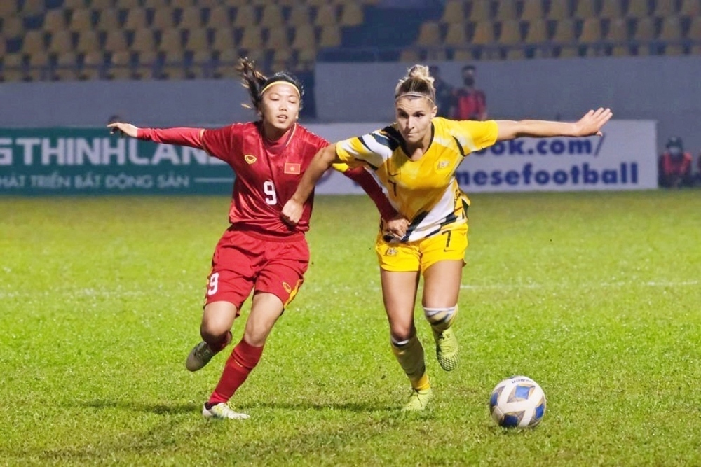 FIFA báo tin mừng cho ĐT nữ Việt Nam và các đội về VCK World Cup 2023 - Ảnh 1.