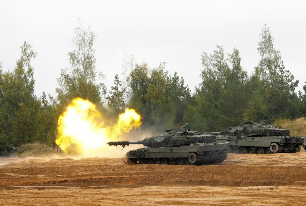 Nga và Ukraine đang “tung hỏa mù” đối phương như thế nào? - Ảnh 1.