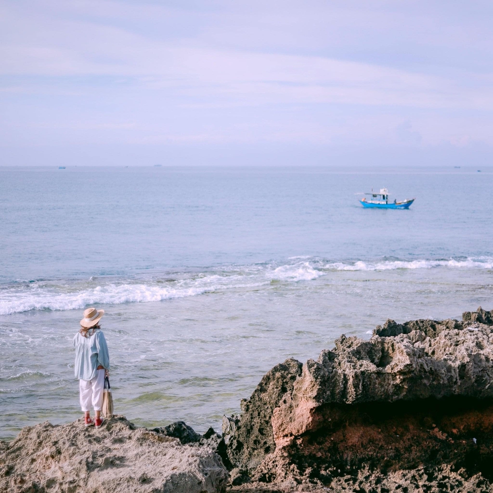 Gợi ý 4 tour du lịch ở miền Trung, miền Nam dành cho các gia đình nghỉ ngơi cùng nhau nhân dịp năm mới - Ảnh 44.