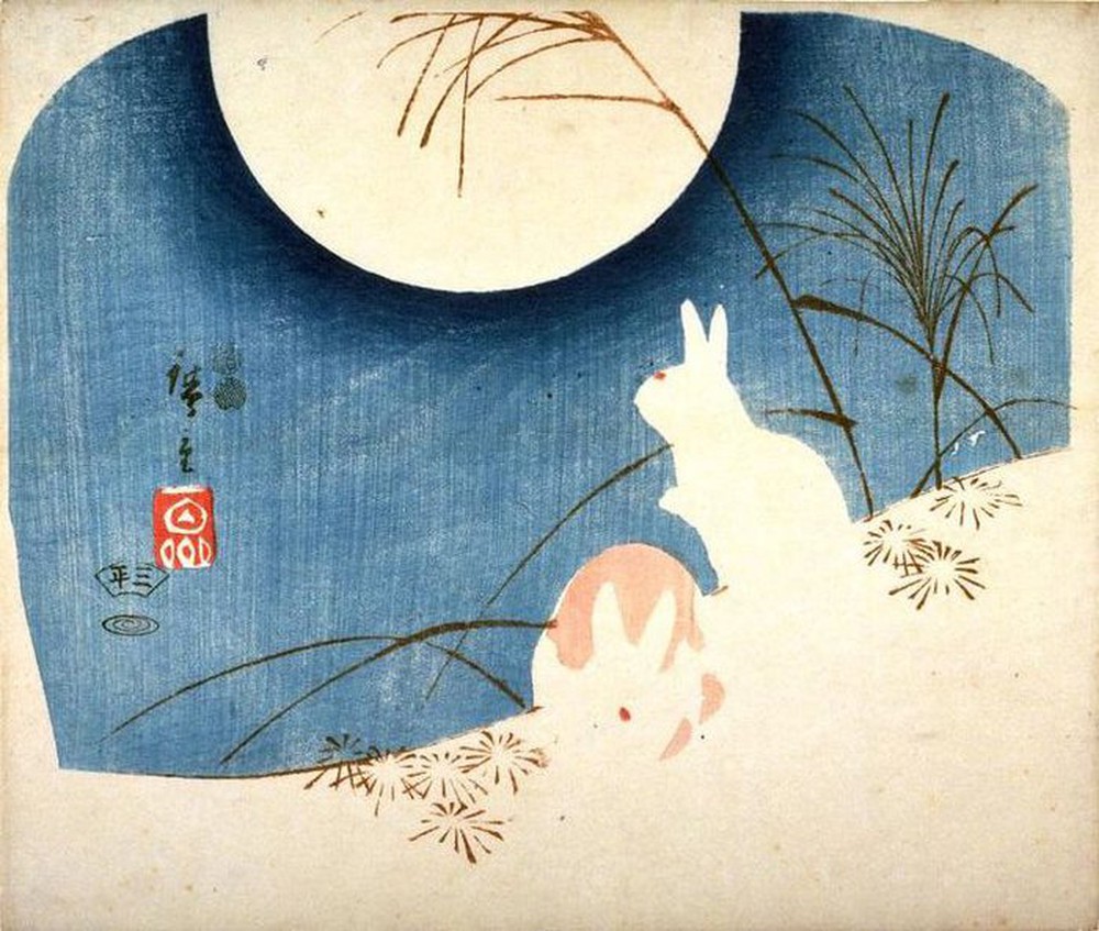 Hình tượng loài thỏ trong nền văn hóa thế giới: Đại diện cho sự nhanh nhẹn, tham vọng và đặc biệt liên quan đến mặt trăng - Ảnh 1.