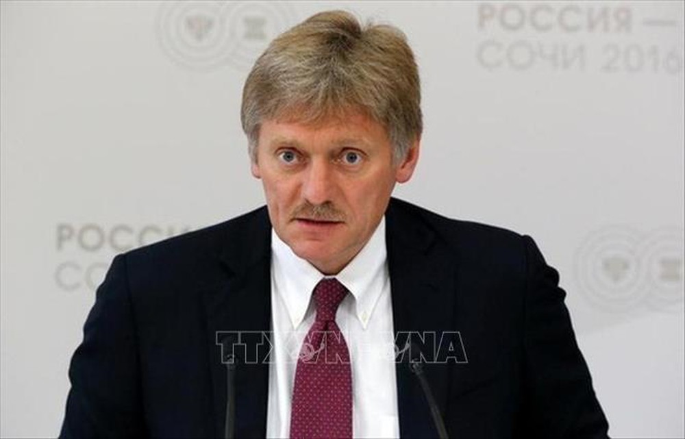 Mỹ có kế hoạch gửi hàng trăm xe bọc thép tới Ukraine, Điện Kremlin nói về ‘ảo tưởng’ của phương Tây - Ảnh 2.