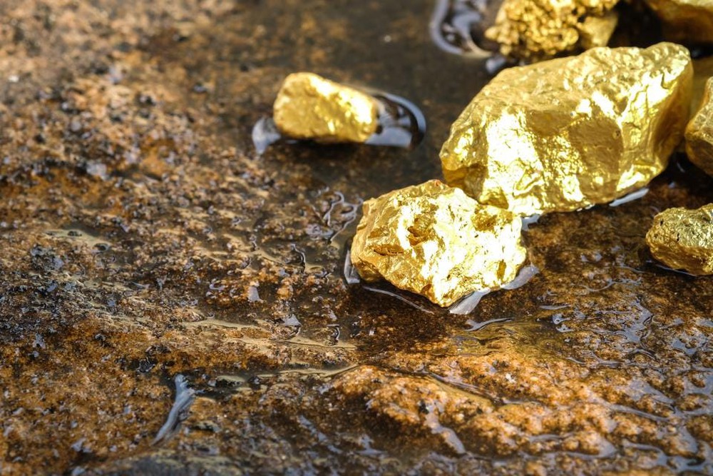 Serbia: Phát hiện mỏ vàng khổng lồ, có tầm quan trọng lớn với kinh tế đất nước - Ảnh 1.