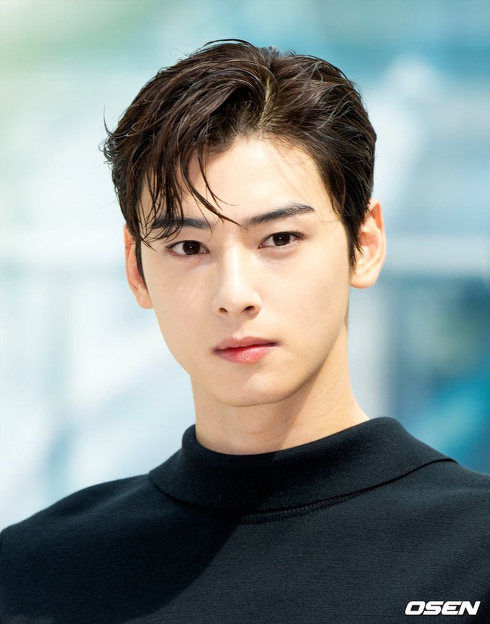 Chàng trai hot nhất Táo Quân 2023 được ví với idol nổi danh xứ Hàn