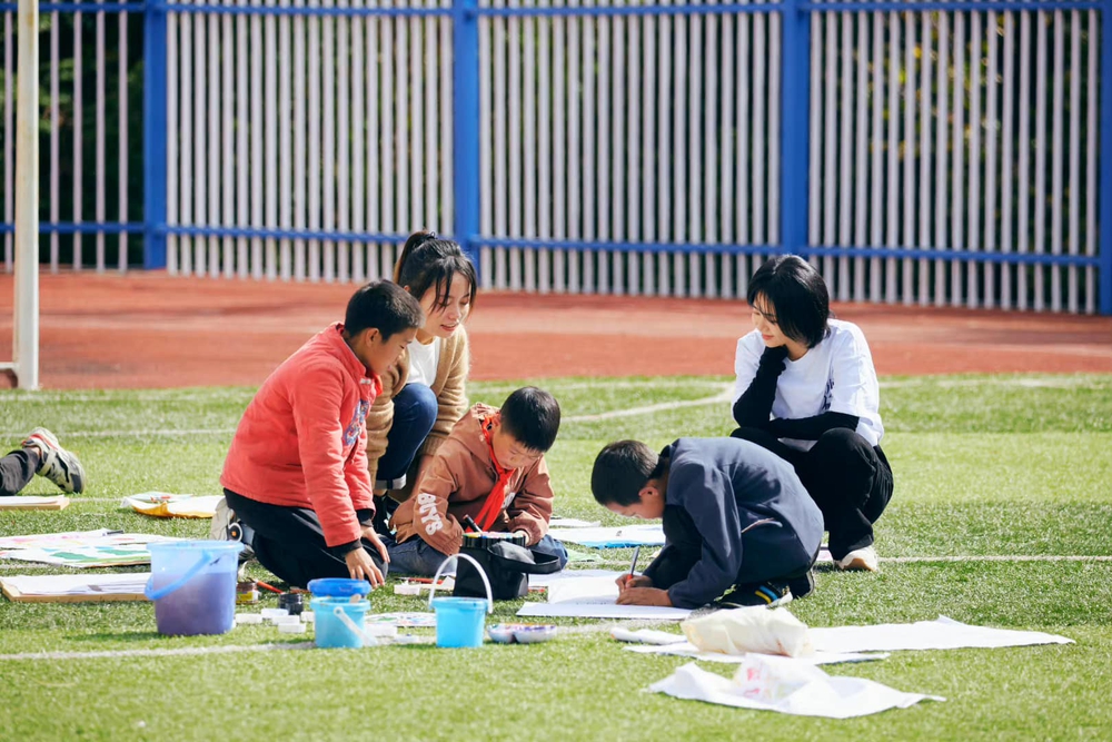 Nhan sắc ‘trẻ ngược’ của Đàm Tùng Vận gây sốt ở phim mới, chị đã ‘ăn thịt Đường Tăng’ đúng không? - Ảnh 13.