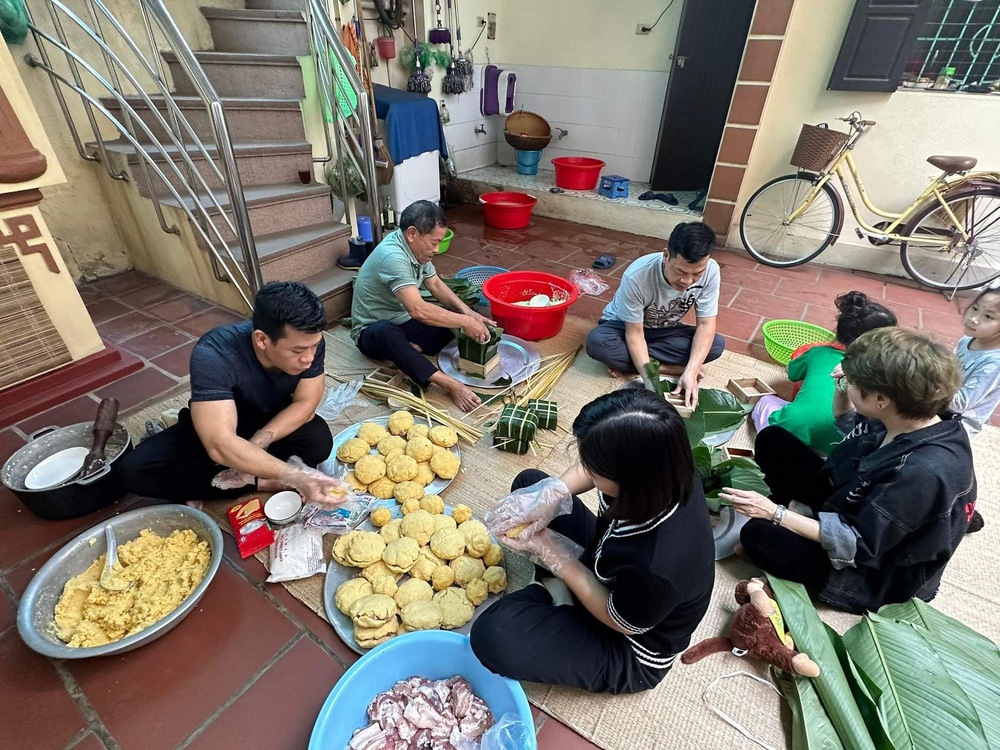 Cha mẹ dạy con điều này trong dịp Tết giúp con thêm hiếu thảo, ngoan ngoãn - Ảnh 1.