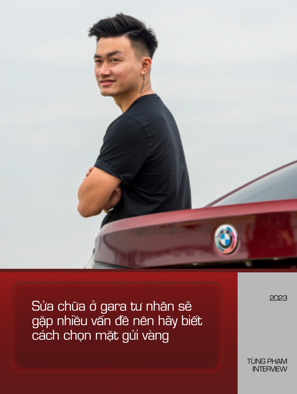 Một năm đổi 5 đời BMW, YouTuber chia sẻ: Chủ cũ coi như gánh nặng, chủ mới coi như món hời - Ảnh 8.