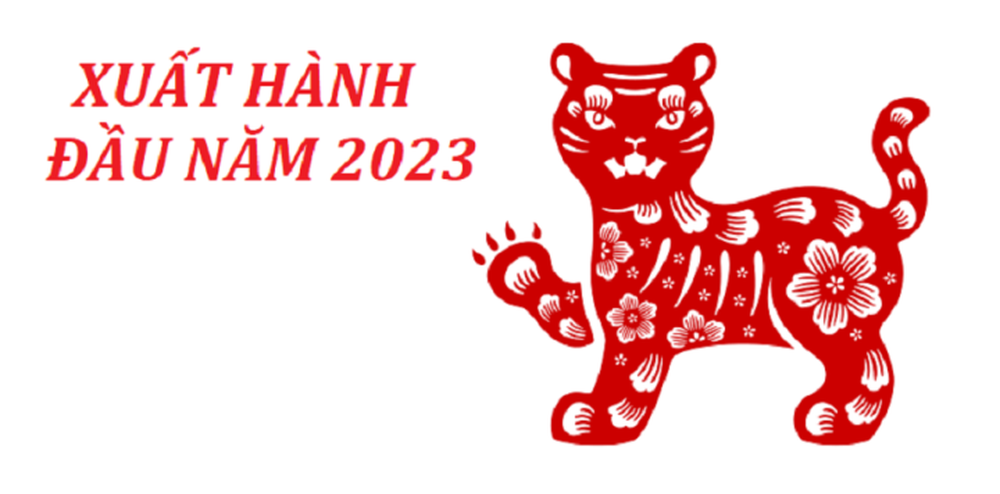 Xuất hành đầu năm Quý Mão 2023 nên chọn hướng nào, giờ nào? - Ảnh 1.