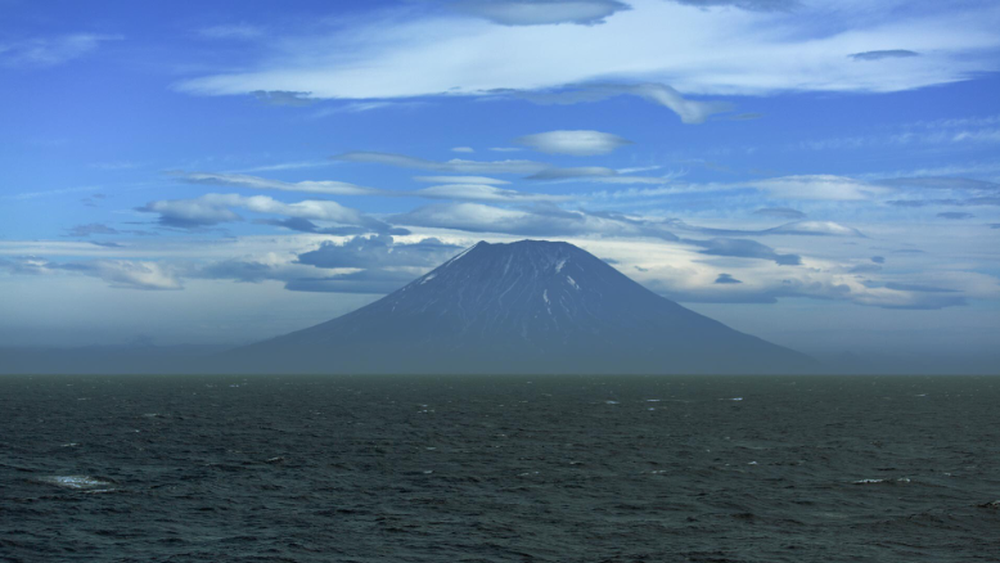Chiêm ngưỡng 10 ngọn núi lửa đẹp nhất ở Nga - Ảnh 6.