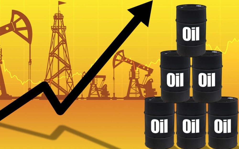 Nga và Trung Quốc sẽ quyết định triển vọng thị trường dầu mỏ thế giới năm 2023 - Ảnh 1.