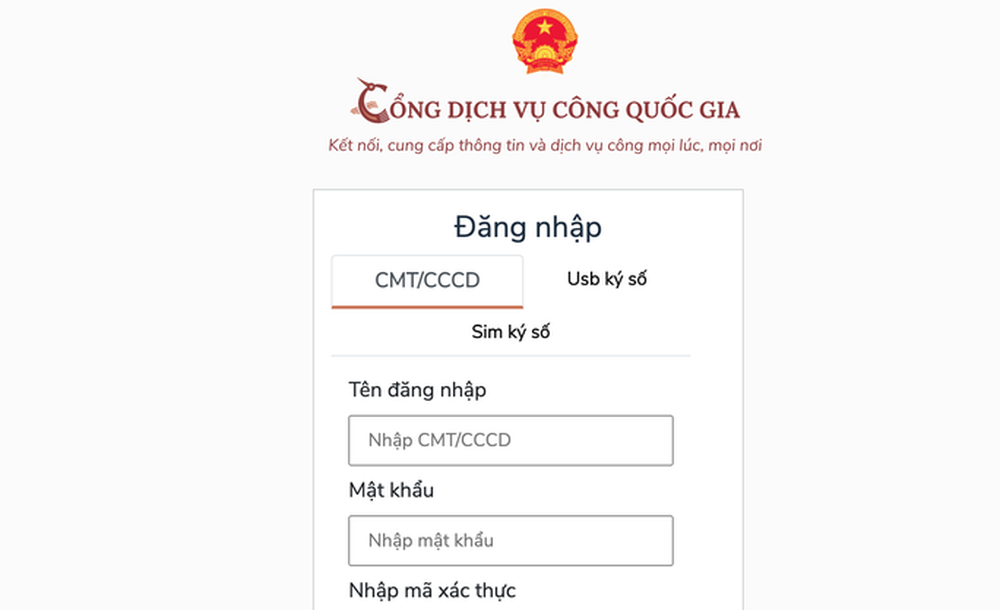 Dễ dàng tham gia BHXH tự nguyện trên dịch vụ công - Ảnh 3.