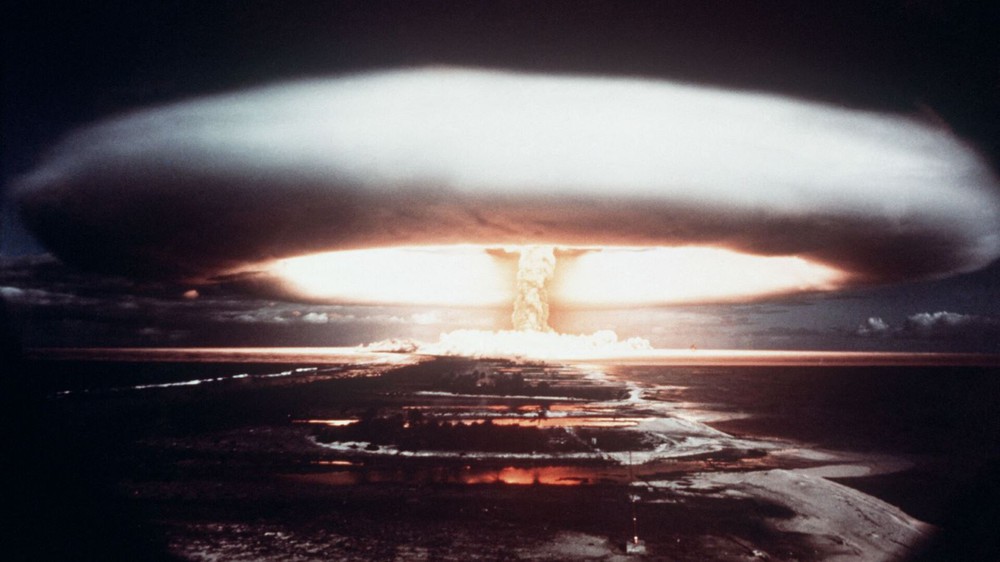 Các nhà khoa học phát hiện nơi ẩn náu tốt nhất nếu xảy ra thảm hoạ hạt nhân - Ảnh 1.