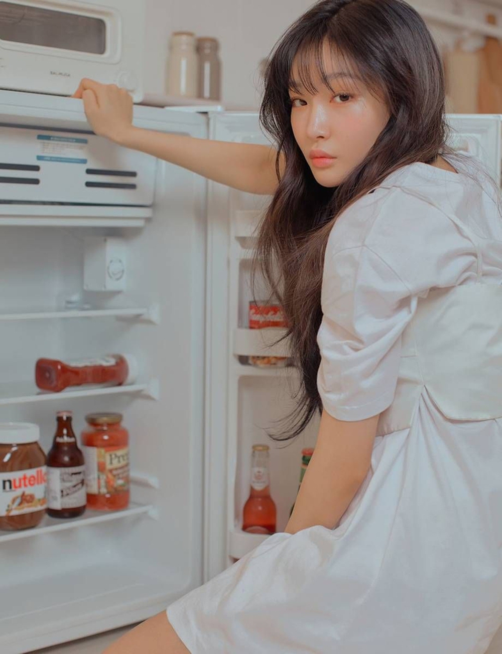 8 sai lầm khi bảo quản thực phẩm trong tủ lạnh dịp Tết - Ảnh 2.
